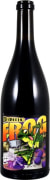 Cayuse Bionic Frog Syrah 2024 Front Bottle Shot