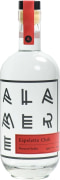 Alamere Espelette Chili Vodka Front Bottle Shot