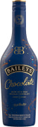 Baileys Chocolate Liqueur Front Bottle Shot