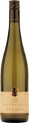 Paul Blanck Et Fils Pinot Blanc d'Alsace 2018  Front Bottle Shot