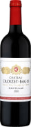 Chateau Croizet-Bages  2020  Front Bottle Shot