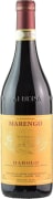 M. Marengo Barolo 2018  Front Bottle Shot
