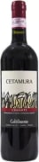 Badia a Coltibuono Cetamura Chianti 2016 Front Bottle Shot