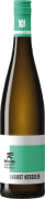August Kesseler Rheingau Riesling R Kabinett 2020  Front Bottle Shot