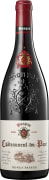 Bonpas Chateauneuf-du-Pape 2017  Front Bottle Shot