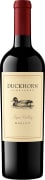 Duckhorn Napa Valley Merlot 2022  Front Bottle Shot