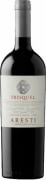 Aresti Trisquel Gran Reserva Red Blend 2018  Front Bottle Shot