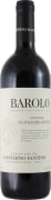 Conterno Fantino Barolo Sori Ginestra 2020  Front Bottle Shot