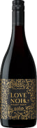 Love Noir Pinot Noir 2015 Front Bottle Shot