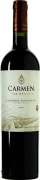 Carmen Gran Reserva Cabernet Sauvignon 2015  Front Bottle Shot