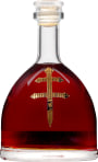 D'Usse VSOP Cognac Front Bottle Shot