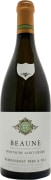 Remoissenet Beaune Blanc Montagne Saint-Desire 2020  Front Bottle Shot