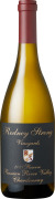 Rodney Strong Reserve Chardonnay 2021  Front Bottle Shot