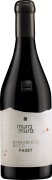 Mura Mura Barbaresco Faset 2017  Front Bottle Shot