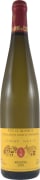 Albert Seltz Reserve Riesling 2016  Front Bottle Shot