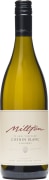Millton Te Arai Chenin Blanc 2021  Front Bottle Shot
