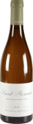 Maison de Montille Saint-Romain Blanc 2015  Front Bottle Shot