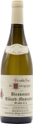 Paul Pernot Bienvenue-Batard-Montrachet Grand Cru 2021  Front Bottle Shot