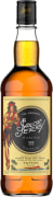 Sailor Jerry Spiced Rum Front Bottle Shot