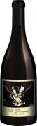 The Prisoner Wine Company Sonoma Coast Pinot Noir 2019  Front Bottle Shot