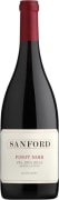Sanford Sta. Rita Hills Pinot Noir (375ML half-bottle) 2016  Front Bottle Shot