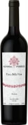 Achaval Ferrer Finca Bella Vista Malbec 2014  Front Bottle Shot