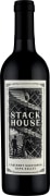 Stack House Cabernet Sauvignon 2018  Front Bottle Shot