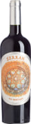 Bodegas Zerran Tinto 2014 Front Bottle Shot