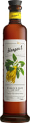 Hangar One Buddha's Hand Citron Vodka Front Bottle Shot