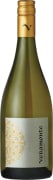Veramonte Chardonnay 2016 Front Bottle Shot