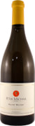 Peter Michael Point Rouge Chardonnay 2016  Front Bottle Shot