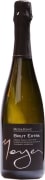 Meyer-Fonne Cremant d'Alsace Front Bottle Shot