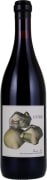Antica Terra Ceras Pinot Noir 2017  Front Bottle Shot