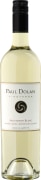 Paul Dolan Vineyards Sauvignon Blanc 2013 Front Bottle Shot