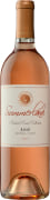 Summerland Central Coast Collection Rose 2019 Front Bottle Shot