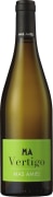 Mas Amiel Vertigo Blanc 2018  Front Bottle Shot