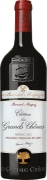 Chateau Les Grands Chenes  2021  Front Bottle Shot