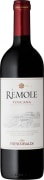 Frescobaldi Remole Toscana Rosso 2023  Front Bottle Shot