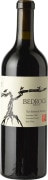 Bedrock Wine Company The Bedrock Heritage 2017  Front Bottle Shot