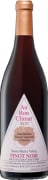 Au Bon Climat Bien Nacido Vineyard Pinot Noir 2023 Front Bottle Shot