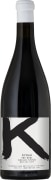 K Vintners The Deal Syrah 2020  Front Bottle Shot