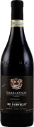 De Forville Barbaresco Vigneto Loreto 2022  Front Bottle Shot