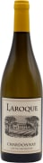 Domaine Laroque Cite de Carcassonne Chardonnay 2016  Front Bottle Shot