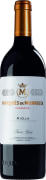 Marques de Murrieta Rioja Reserva 2015  Front Bottle Shot