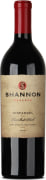 Shannon Reserve Two Bud Block Zinfandel 2015 Front Bottle Shot