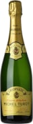 Michel Turgy Blanc de Blancs Grand Cru Brut Reserve Selection  Front Bottle Shot
