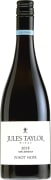 Jules Taylor Pinot Noir 2018  Front Bottle Shot