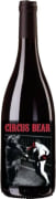 Circus Bear Cote du Roussillon 2014 Front Bottle Shot