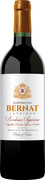 Chateau du Bernat Latrique Bordeaux Superieur 2020  Front Bottle Shot