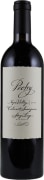 Cliff Lede Poetry Cabernet Sauvignon 2001  Front Bottle Shot